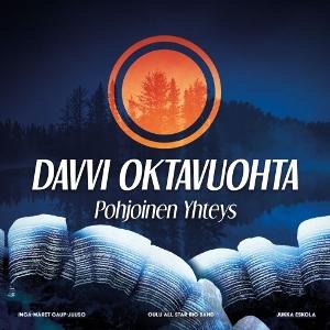 CD Shop - OULU ALL STAR BIG BAND DAVVI OKTAVUOHTA - POH...