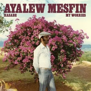 CD Shop - AYALEW MESFIN HASABE - MY WORRIES