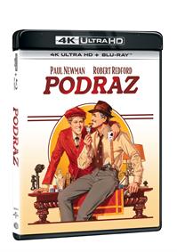 CD Shop - FILM PODRAZ 2BD (UHD+BD)
