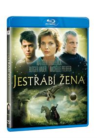 CD Shop - FILM JESTRABI ZENA BD