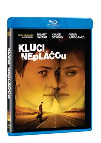 CD Shop - FILM KLUCI NEPLACOU BD