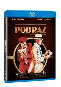 CD Shop - FILM PODRAZ