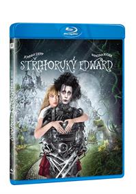CD Shop - FILM STRIHORUKY EDWARD BD