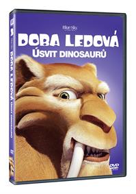 CD Shop - FILM DOBA LADOVA 3 (SK)
