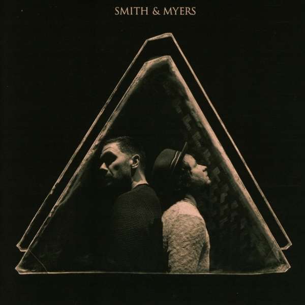 CD Shop - SMITH & MYERS VOLUME 1 & 2