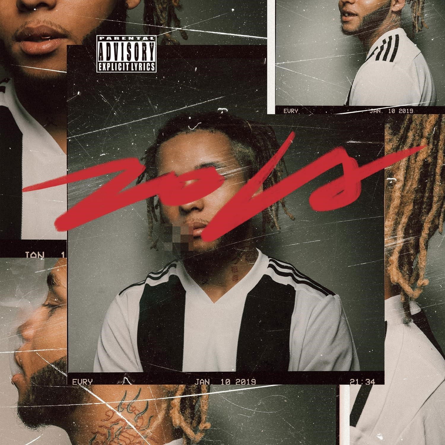 CD Shop - ZOLA CICATRICES