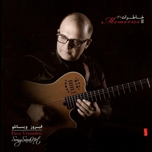 CD Shop - FIROUZ VEYSANLOU MEMORIES 2