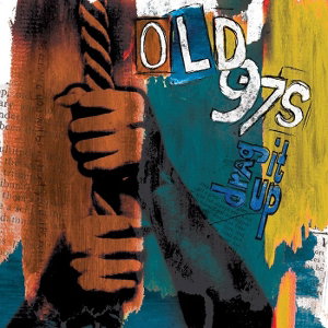 CD Shop - OLD 97\