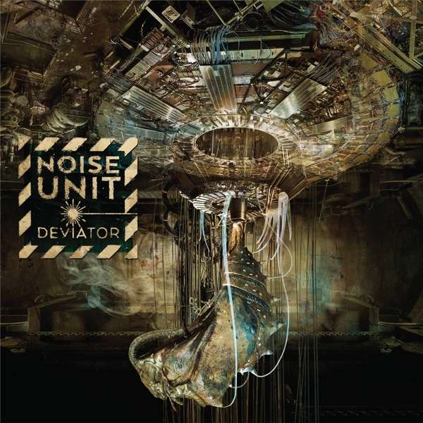 CD Shop - NOISE UNIT DEVIATOR