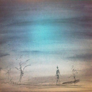 CD Shop - STEVEN R. SMITH FLOOR OF THE SKY
