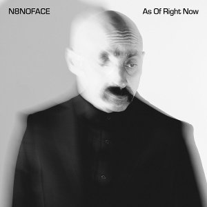 CD Shop - N8NOFACE AS OF RIGHT NOW