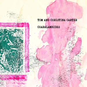 CD Shop - CHARALAMBIDES CHARALAMBIDES: TOM AND...