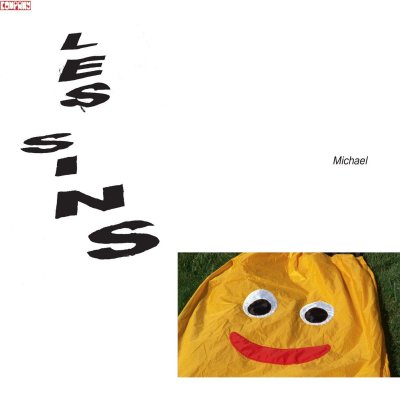 CD Shop - LES SINS MICHAEL