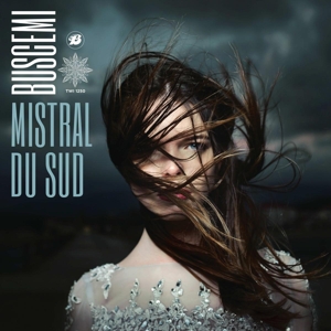 CD Shop - BUSCEMI MISTRAL DU SUD