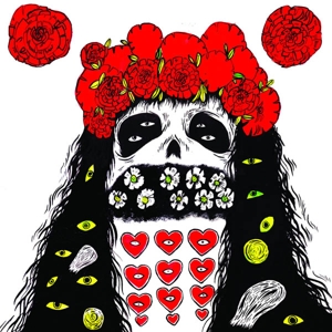 CD Shop - GRIMES GEIDI PRIMES