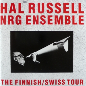 CD Shop - HAL & NRG ENSEMB RUSSELL FINNISH/SWISS TOUR