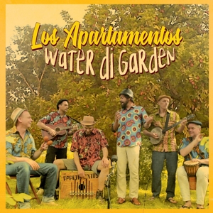 CD Shop - LOS APARTAMENTOS WATER DI GARDEN