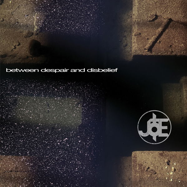 CD Shop - JESUS ON EXTASY BETWEEN DESPAIR AND DI...