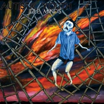 CD Shop - AUTISTIC YOUTH IDLE MINDS