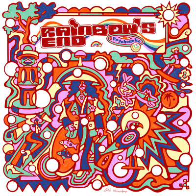 CD Shop - VARIOUS ARTISTS RAINBOW\