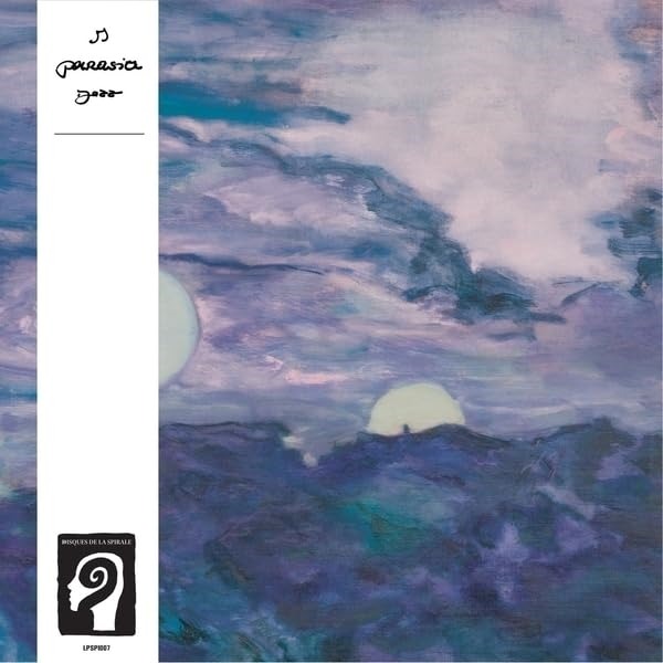CD Shop - PARASITE JAZZ II