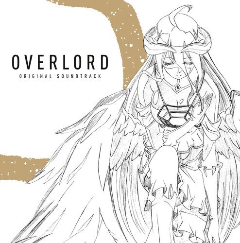 CD Shop - VARIOUS ARTISTS OVERLORD