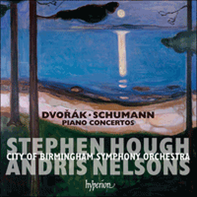 CD Shop - SCHUMANN BRAHMS DVORAK GEISTER DUO