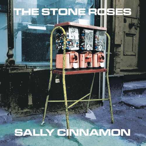 CD Shop - STONE ROSES, THE SALLY CINNAMON
