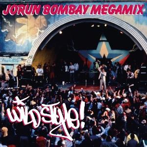 CD Shop - JORUN BOMBAY 7-WILD STYLE MEGAMIX P...