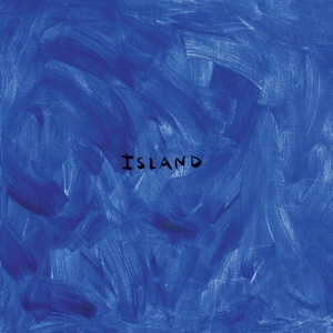 CD Shop - ANA & PHEW DA SILVA ISLAND