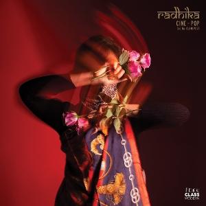 CD Shop - RADHIKA CINE-POP