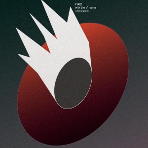 CD Shop - FIRE! & JIM O\