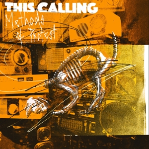 CD Shop - THIS CALLING METHODS OF PROTEST