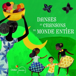 CD Shop - VARIOUS ARTISTS DANSES ET CHANCONS DU ...