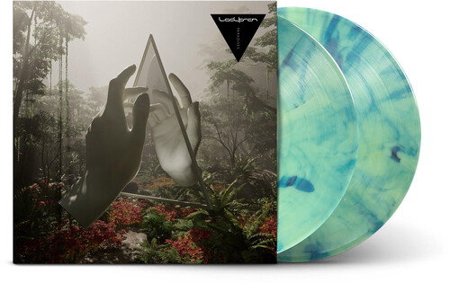 CD Shop - LADYTRON PARADISES