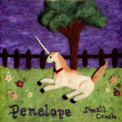 CD Shop - SMALL CRUSH PENELOPE