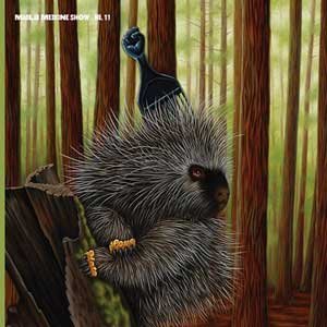 CD Shop - MADLIB MEDICINE SHOW #11: LOW...