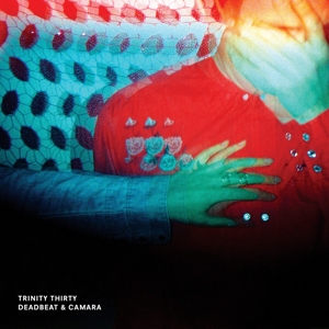 CD Shop - DEADBEAT & CAMARA TRINITY THIRTY