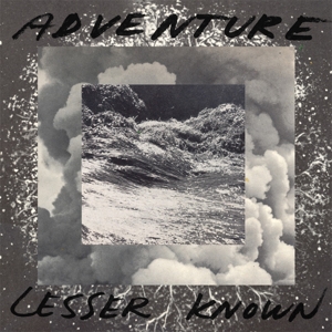 CD Shop - ADVENTURE LESSER UNKNOWN