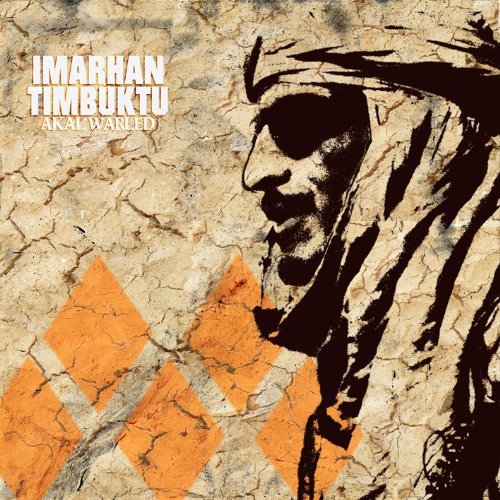 CD Shop - IMARHAN TIMBUKTU AKAL WARLED