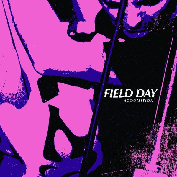 CD Shop - FIELD DAY ACQUISITION
