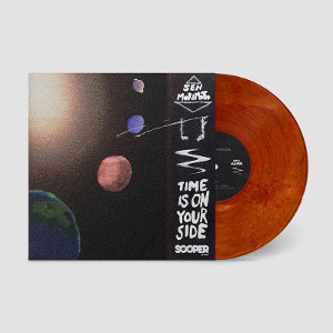 CD Shop - SEN MORIMOTO TIME IS ON YOUR SIDE