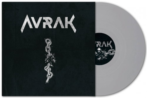 CD Shop - AVRAK AVRAK