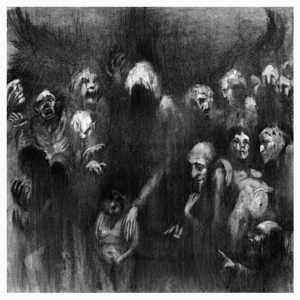 CD Shop - SARABANTE POISONOUS LEGACY