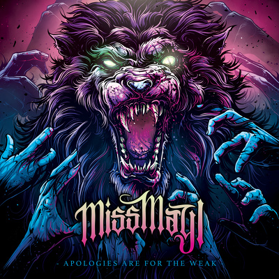 CD Shop - MISS MAY I APOLOGIES ARE FOR THE ...