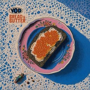 CD Shop - YOUR OLD DROOG BREAD & BUTTER