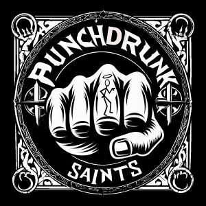 CD Shop - PUNCHDRUNK SAINTS PUNCHDRUNK SAINTS