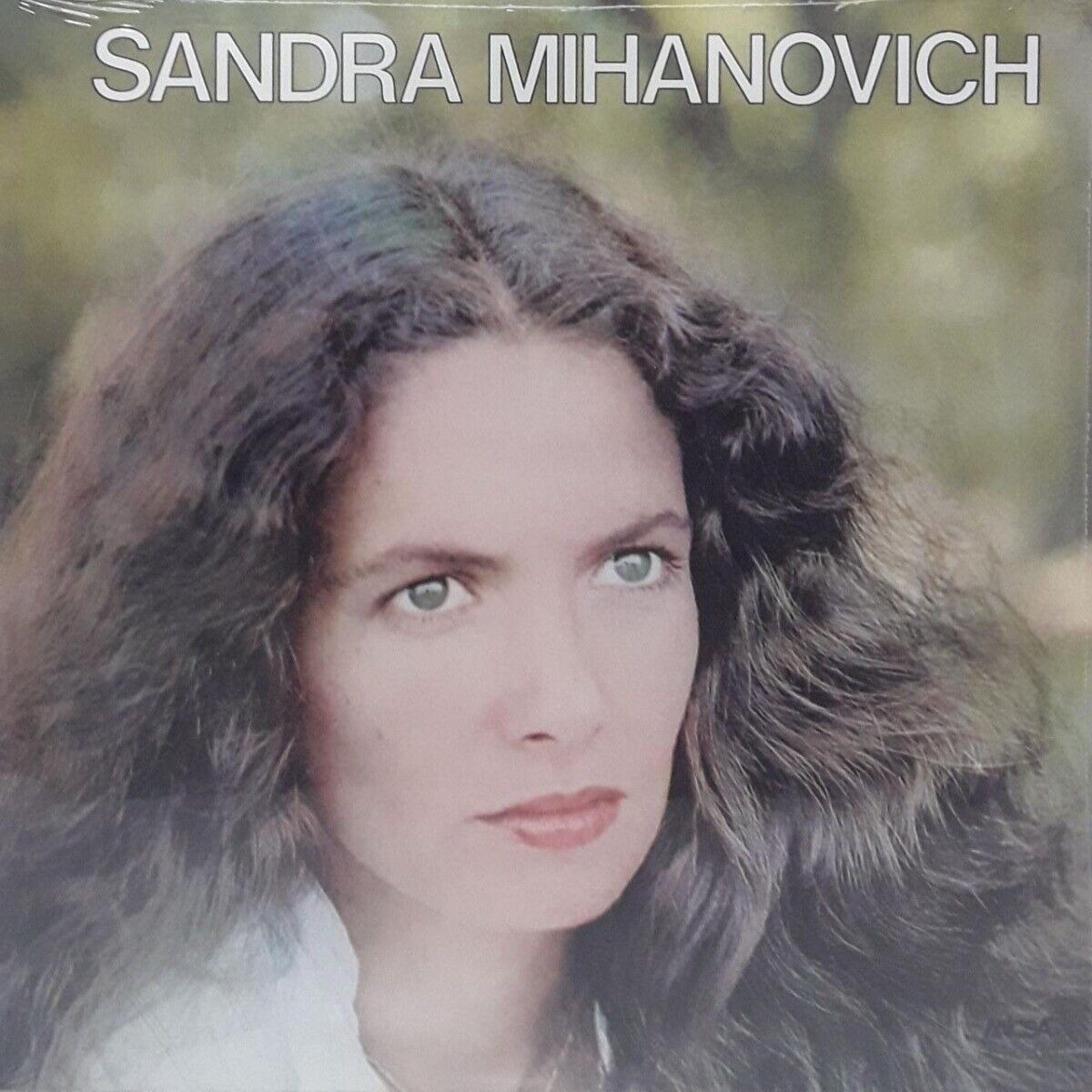 CD Shop - SANDRA MIHANOVICH SANDRA MIHANOVICH