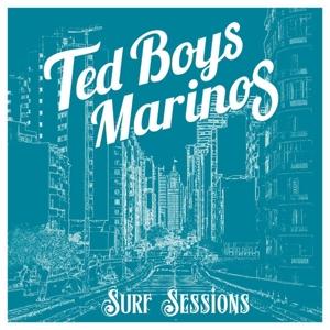 CD Shop - TED BOYS MARINOS SURF SESSIONS