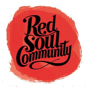 CD Shop - RED SOUL COMMUNITY I NEVER LEARN